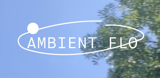 Ambient Flo logo