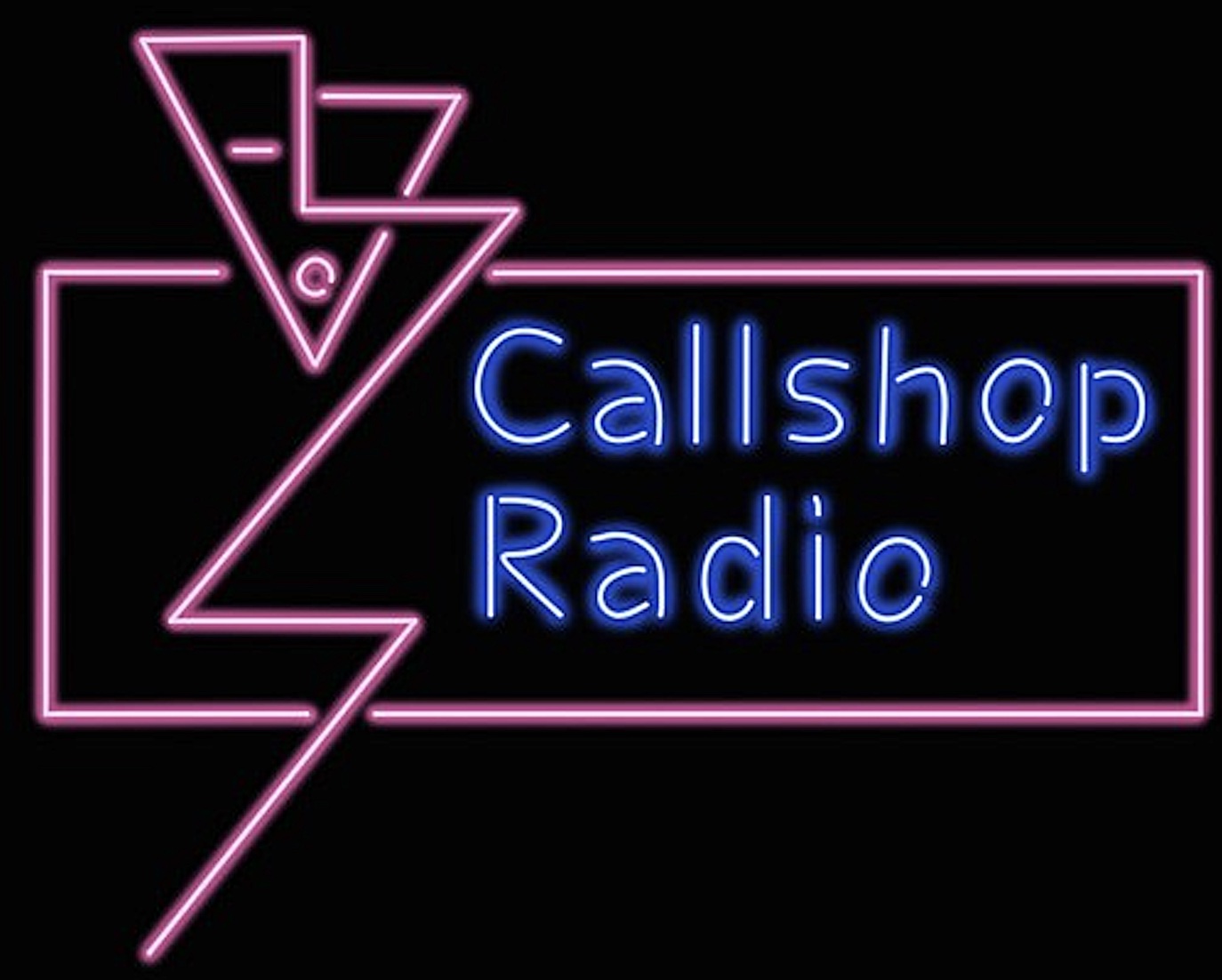 Callshop Radio logo