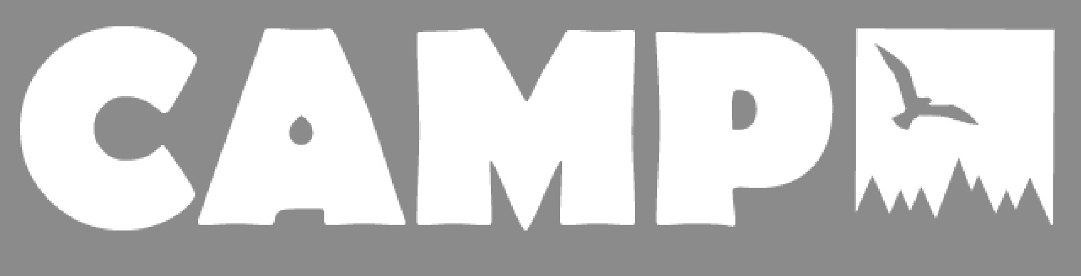 CAMP Radio logo