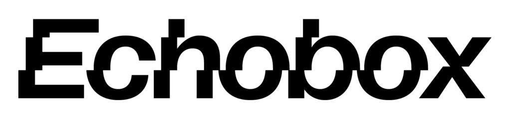 Echobox Radio logo