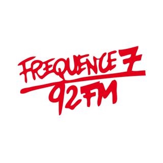 Frequence7 logo
