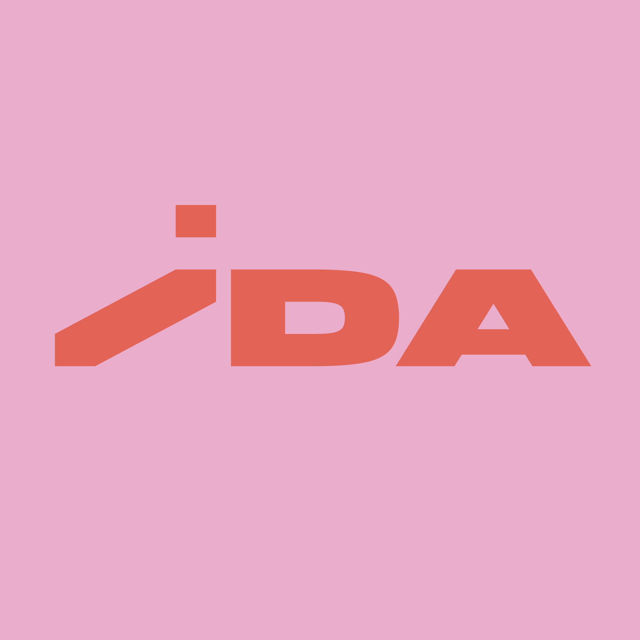 IDA Radio logo