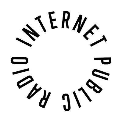 Internet Public Radio logo