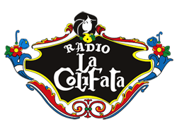 LT22 Radio La Colifata logo