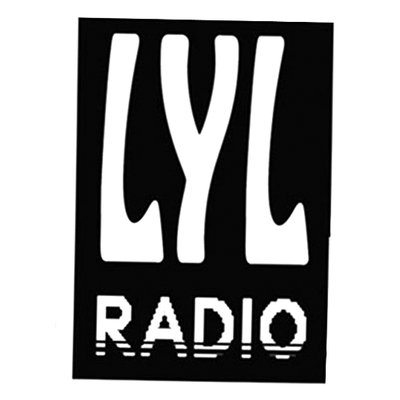 LYL Radio logo