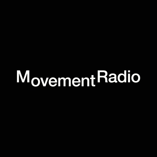 Movement Radio logo
