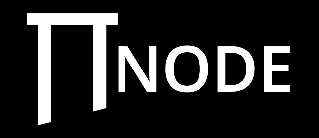 PiNode logo