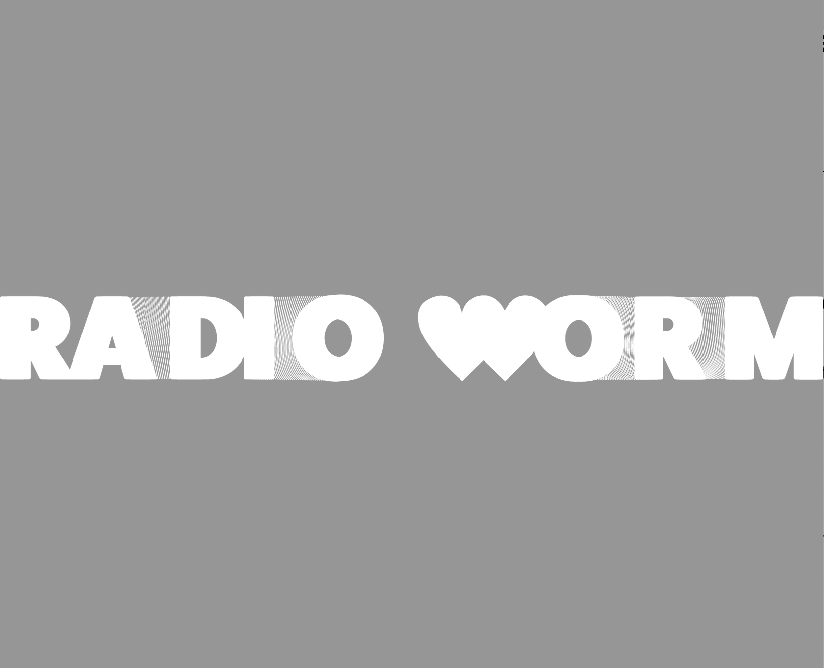 Radio Worm logo