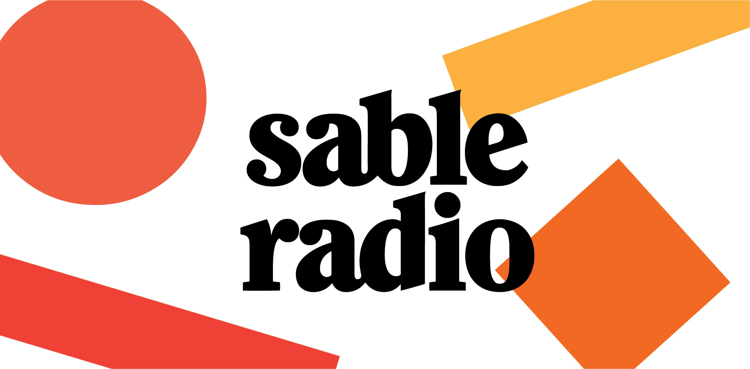 Sable Radio logo