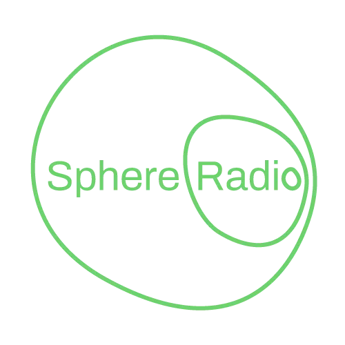 Sphere Radio logo