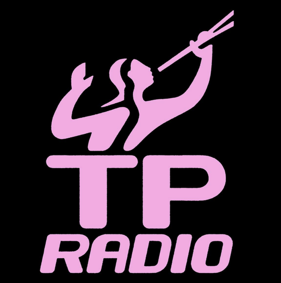 Trance Party logo