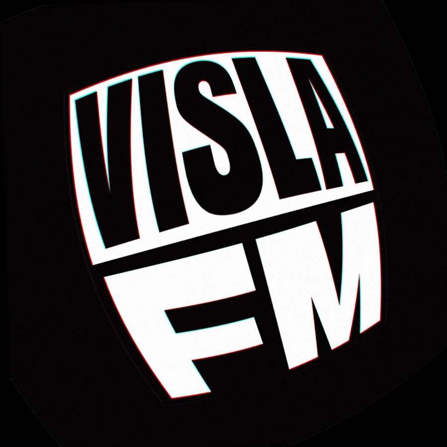 VISLA FM logo